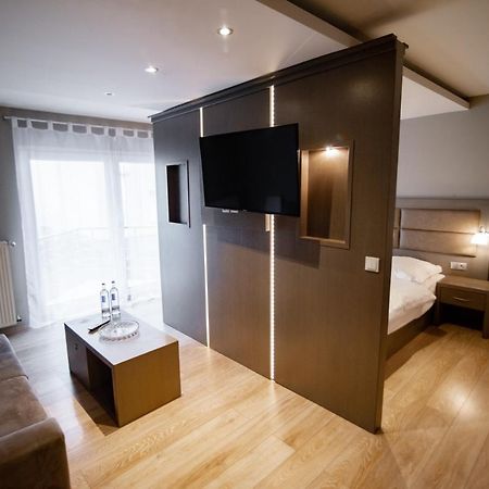 Main Appartments Frankfurt Airport Кельстербах Экстерьер фото