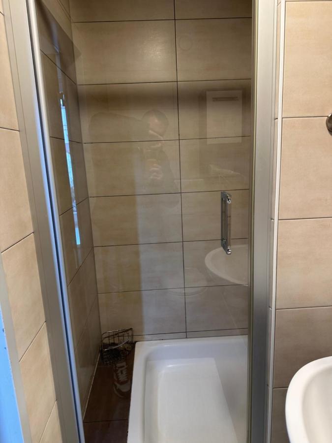 Main Appartments Frankfurt Airport Кельстербах Экстерьер фото