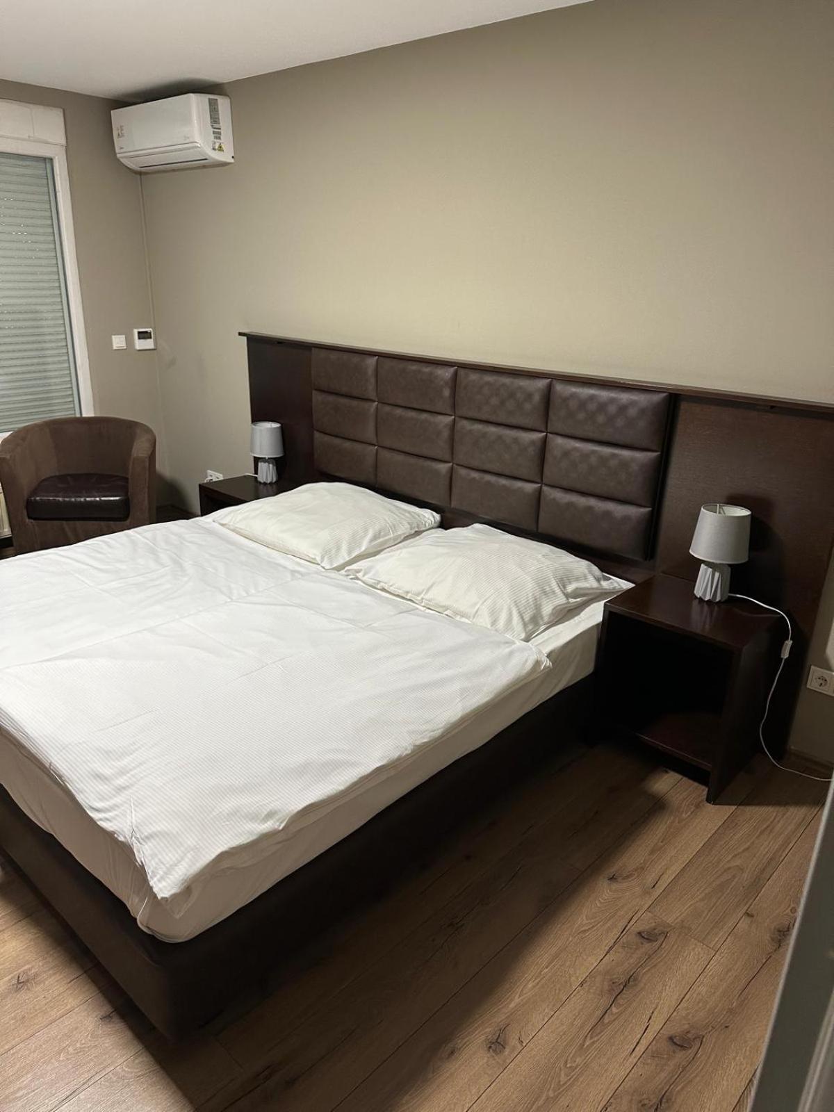 Main Appartments Frankfurt Airport Кельстербах Экстерьер фото