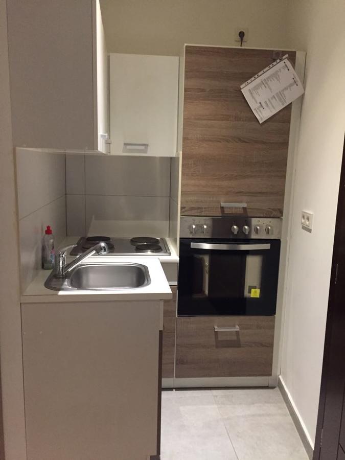 Main Appartments Frankfurt Airport Кельстербах Экстерьер фото