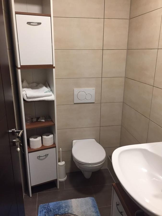 Main Appartments Frankfurt Airport Кельстербах Экстерьер фото
