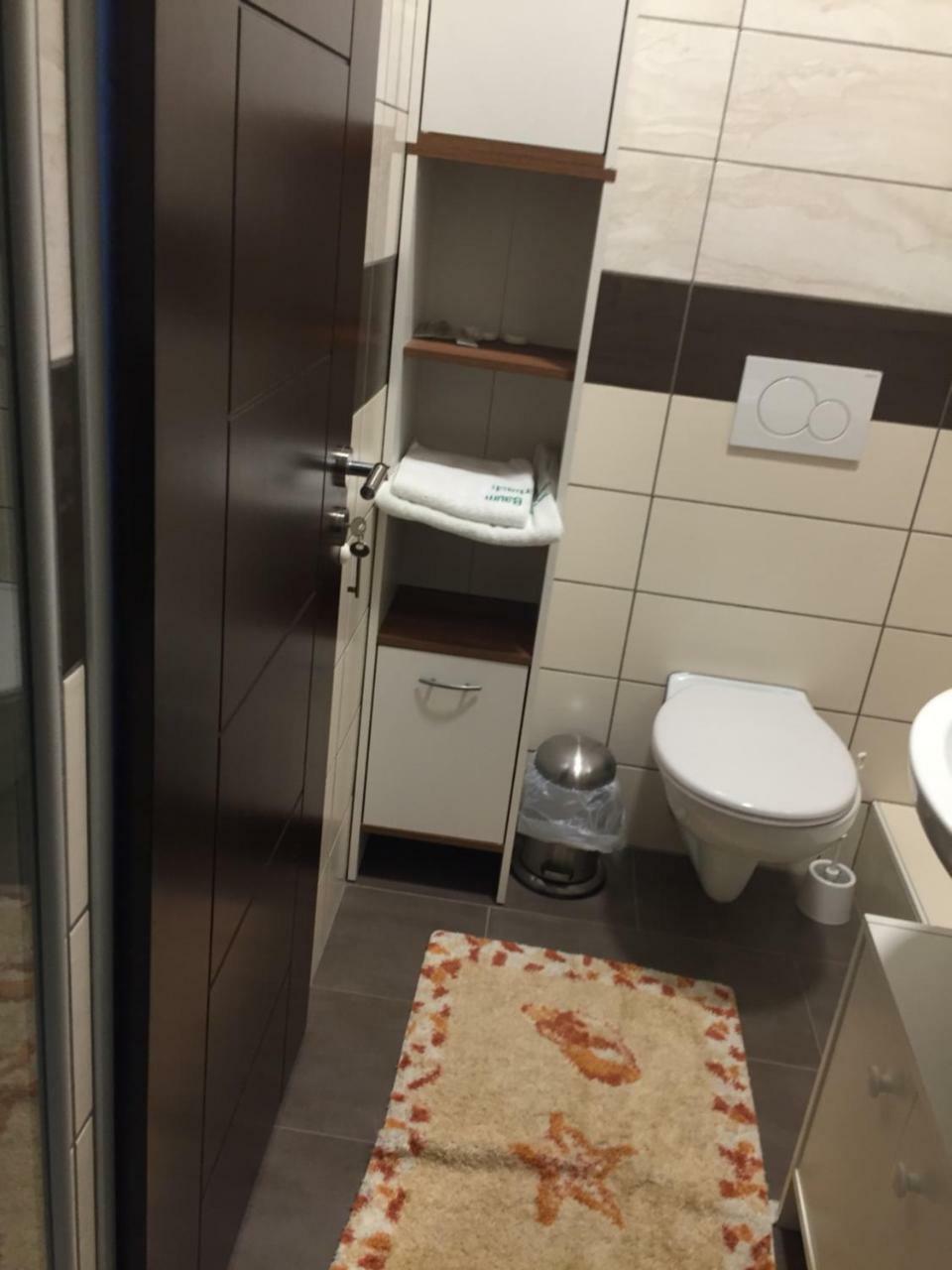 Main Appartments Frankfurt Airport Кельстербах Экстерьер фото