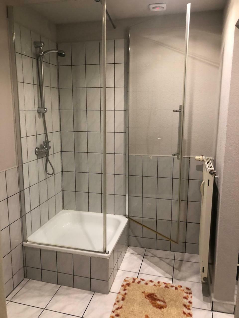 Main Appartments Frankfurt Airport Кельстербах Экстерьер фото
