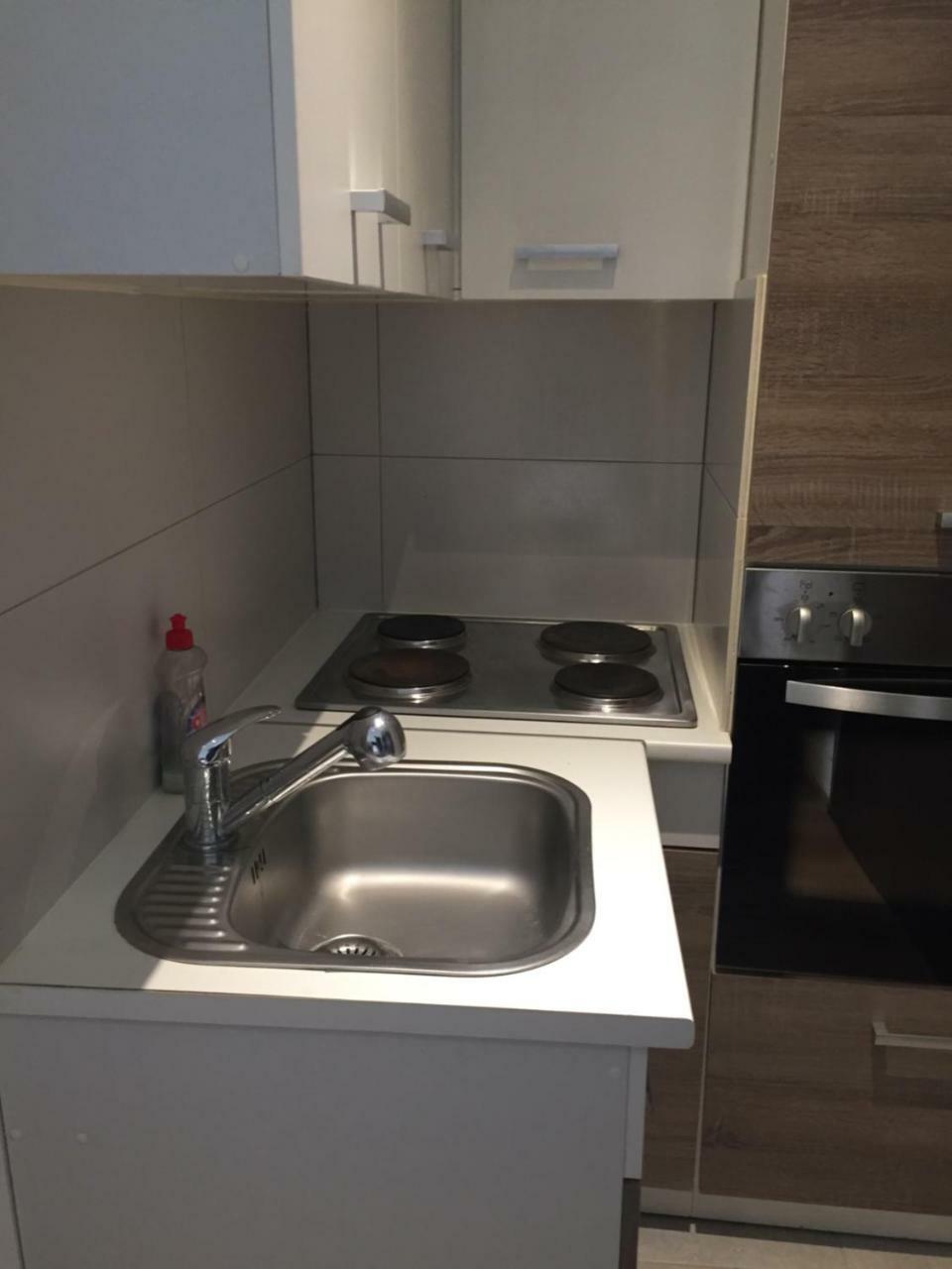 Main Appartments Frankfurt Airport Кельстербах Экстерьер фото