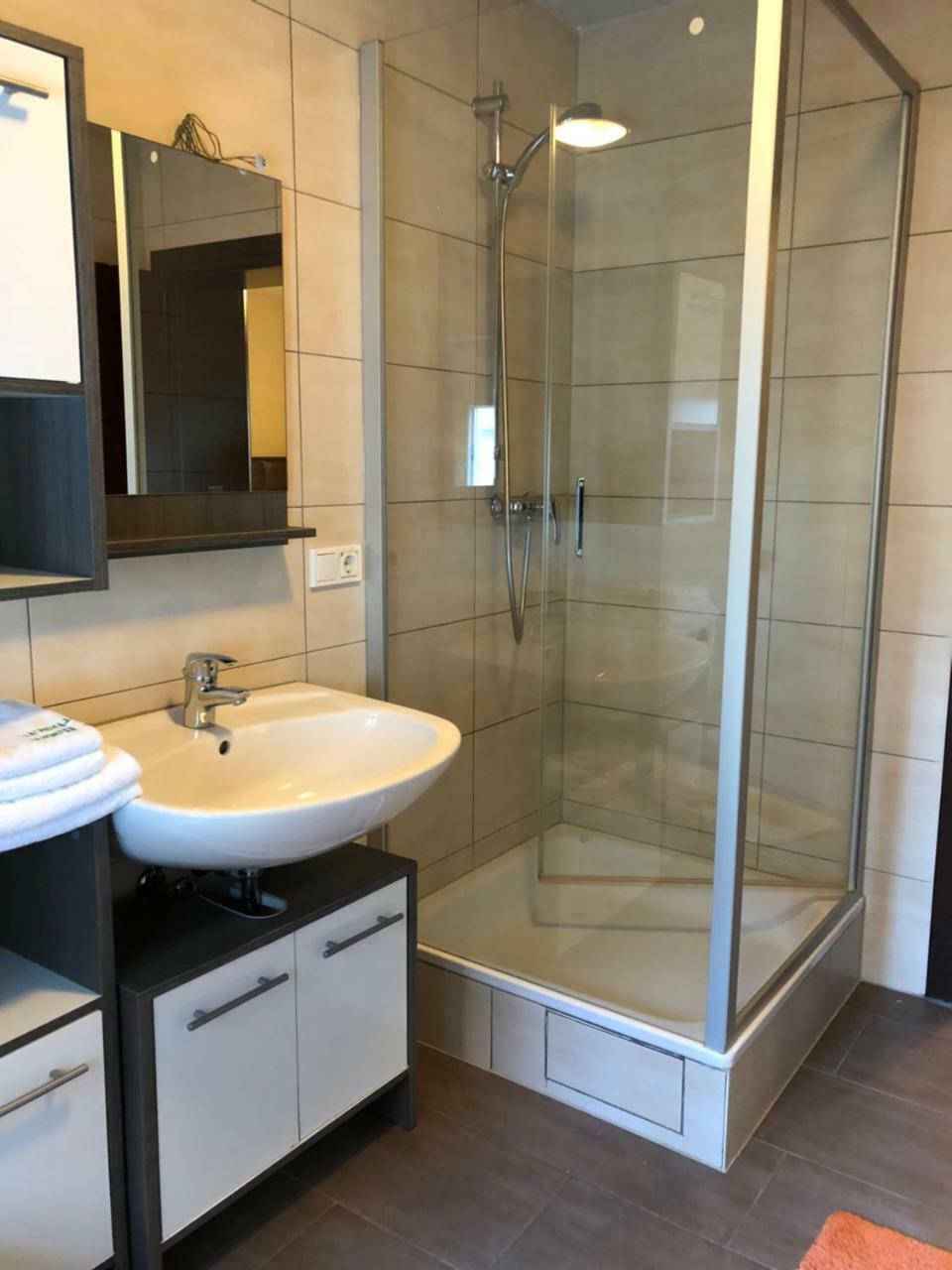 Main Appartments Frankfurt Airport Кельстербах Экстерьер фото