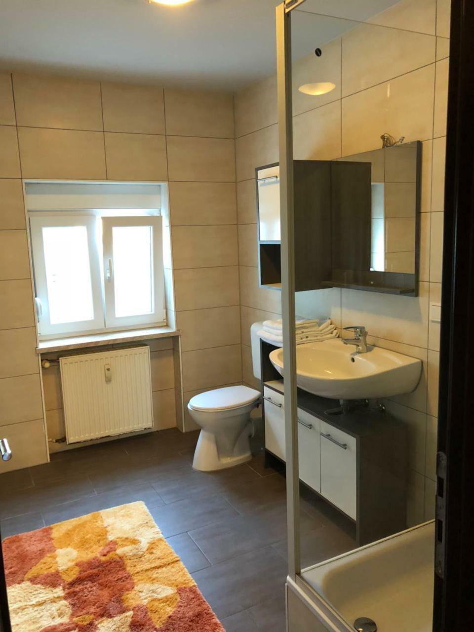 Main Appartments Frankfurt Airport Кельстербах Экстерьер фото